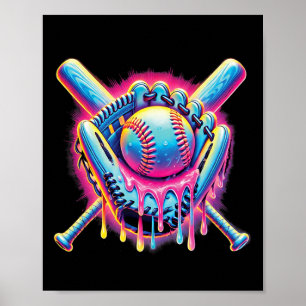 Verkauf von Tropfen für Boys Ice Creme Tropfen Jun Poster