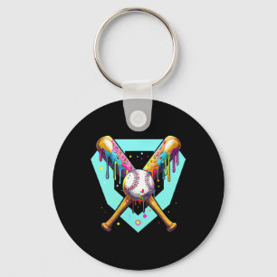 Verkauf von Tropfen für Boys Ice Creme Tropfen Jun Schlüsselanhänger