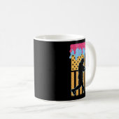 Verkauf von Tropfen T Boys Ice Cream American Flag Kaffeetasse (VorderseiteRechts)