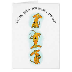 Verkauf - Warum ich?