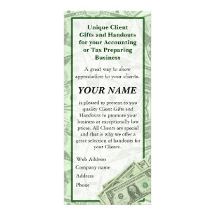 VERKAUF zur Steuer oder zu den Werbekarte