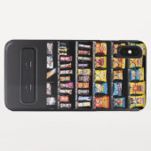 Verkaufäutomat Case-Mate iPhone Hülle (Rückseite (Horizontal))