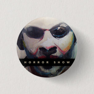 Verkaufäutomat-Weinkellerei-Horror-Show Button