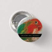 Verkaufäutomat-Weinkellerei-Knopf Button (Vorne & Hinten)