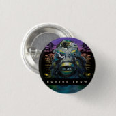 Verkaufäutomat-Weinkellerei-Knopf Button (Vorne & Hinten)