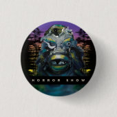 Verkaufäutomat-Weinkellerei-Knopf Button (Vorderseite)