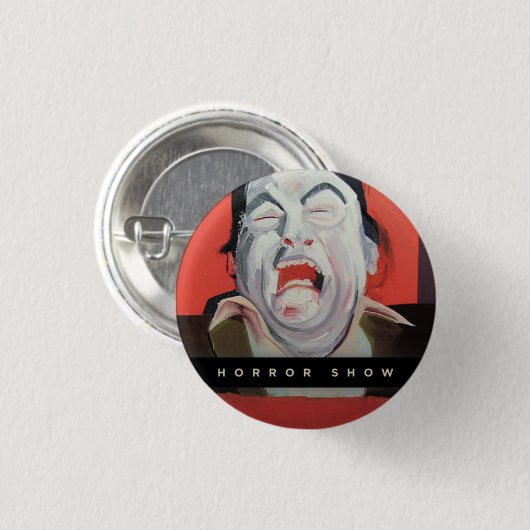 Verkaufäutomat-Weinkellerei-Knopf Button (Vorne & Hinten)