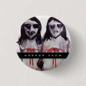 Verkaufäutomat-Weinkellerei-Knopf Button (Vorderseite)