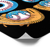 Verkaufe 67 - Eis Drip 67 Meme Lustiger Spieler _4 Poster (Ecke)