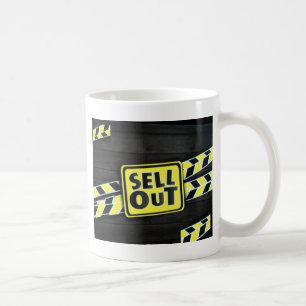 Verkaufe Aus Kunst Druck Kaffeetasse