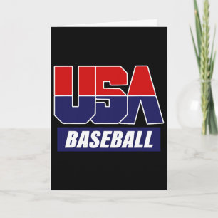 Verkaufe Dad Usa Amerikanische Flagge Vatertag 4.  Karte