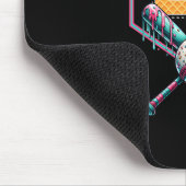 Verkaufe Drip Nummer 67 Spieler Oder 67. Geburtsta Mousepad (Ecke)