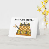 Verkäufe nach dem Angebot Grußkarte Karte (Gelbe Blume)