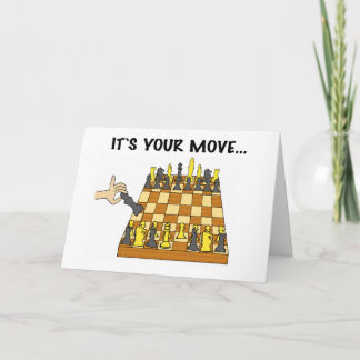 Verkäufe nach dem Angebot Grußkarte Karte