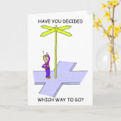 Verkäufe nach dem Angebot Grußkarte Karte (Gelbe Blume)