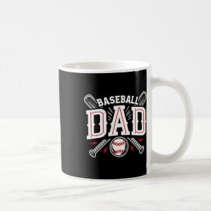 Verkaufe Papa Frohen Vatertag Kaffeetasse
