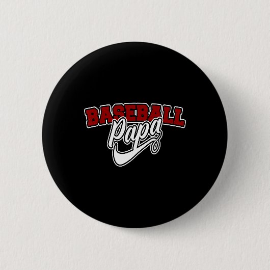 Verkaufe Papa Opa Großeltern Vatertagsgeschenk Button (Vorderseite)