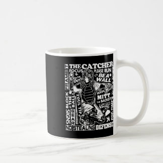 Verkaufe Softll Catcher Word Art Sprüche Catcher G Kaffeetasse