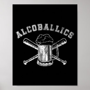 Verkaufe Softll Team-Shirt für Männer und Frauen A Poster