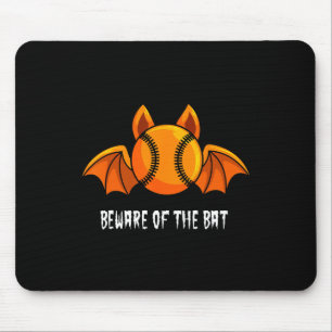 Verkaufe Spieler T Halloween Softll Kostüm Party Mousepad