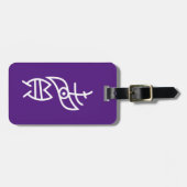 verkaufen gepäckanhänger (Vorderseite horizontal)