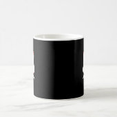 Verkaufen Sie Mama Coquette Bow Ästhetische Mutter Kaffeetasse (Mittel)