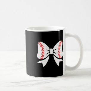 Verkaufen Sie Mama Coquette Bow Ästhetische Mutter Kaffeetasse