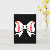 Verkaufen Sie Mama Coquette Bow Ästhetische Mutter Karte (Gelbe Blume)