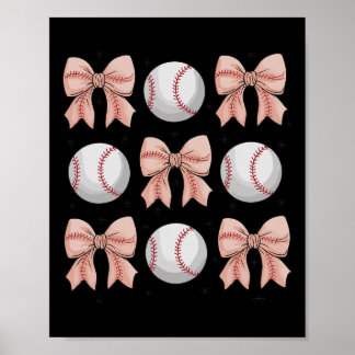 Verkaufen Sie Mama Coquette Bow Ästhetische Mutter Poster