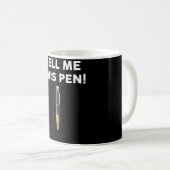 Verkaufen Sie mir diesen Pen Kaffeetasse (VorderseiteRechts)