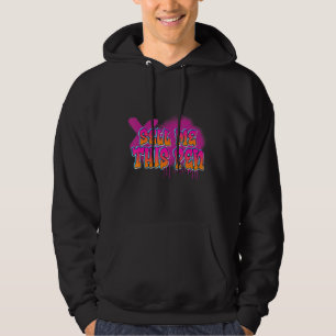 Verkaufen Sie mir diesen Stift, der einen sarkasti Hoodie