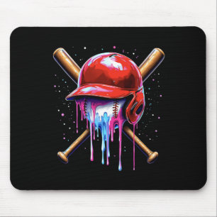 Verkaufen Sie Tropfen Boys Ice Creme Tropfen Jugen Mousepad