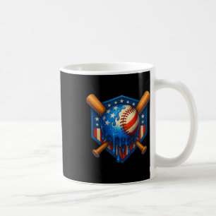 Verkaufen Sie Tropfen Ice Cream Boys 4. Juli Ameri Kaffeetasse