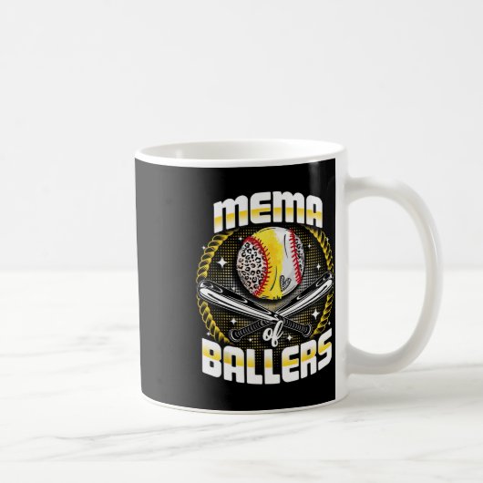 Verkaufen Softll Mema Von Llers Muttertag Xmas  Kaffeetasse (Rechts)