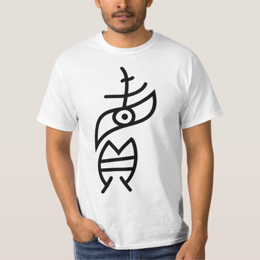 verkaufen T-Shirt (Vorderseite)