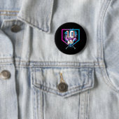Verkaufen Tropfen 10. Geburtstag Zuhause Plate Jun Button (Beispiel)