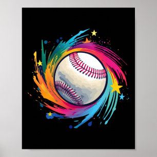 Verkaufen von Player und Lüftergrafik Poster