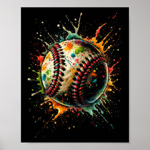 Verkaufen von Spielergrafik Grafikverkäufen von Lü Poster