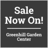 Verkaufs- oder Verkaufsaufkleber Aufkleber (Vorderseite)