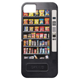 Verkaufsautomatengehäuse Case-Mate iPhone Hülle