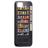 Verkaufsautomatengehäuse Case-Mate iPhone Hülle (Rückseite/rechts)