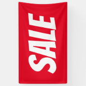 Verkaufsbanner Banner (Vertikal)