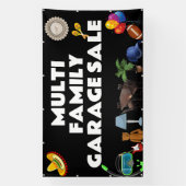 Verkaufsbanner für Mehrfamilienhäuser Banner (Vertikal)