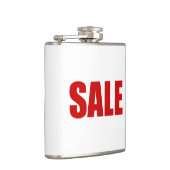 VERKAUFSFLASCHE FLACHMANN (Rechts)