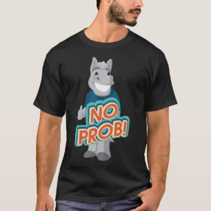 Verkaufskraft Neue Fähigkeiten, Who Dis - Salesfor T-Shirt