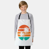 Verkaufsoporen für neues Produkt Schürze (Getragen)