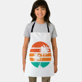 Verkaufsoporen für neues Produkt Schürze (Insitu)