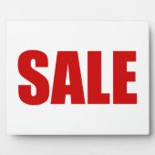 VERKAUFSSPIEL FOTOPLATTE (Vorderseite)