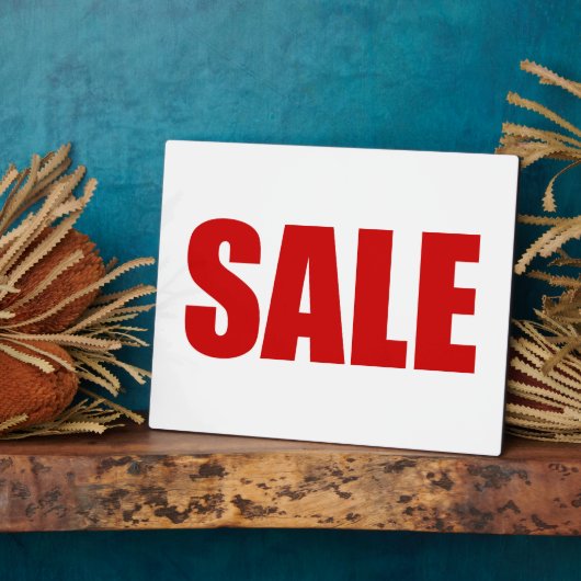 VERKAUFSSPIEL FOTOPLATTE (Seite)