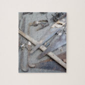 Verkaufstools Puzzle (Vertikal)